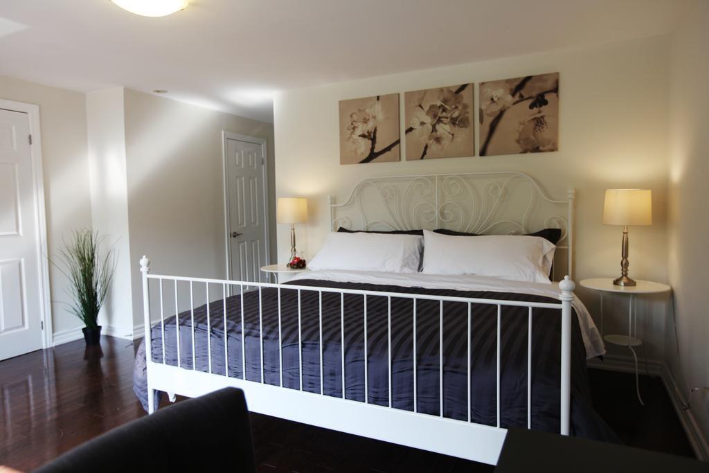 多伦多邓肯公园民宿 Toronto Duncan Park Guesthouse Exterior photo