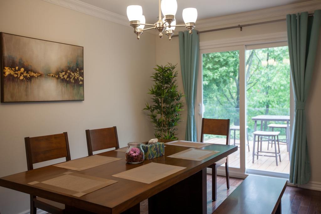 多伦多邓肯公园民宿 Toronto Duncan Park Guesthouse Exterior photo