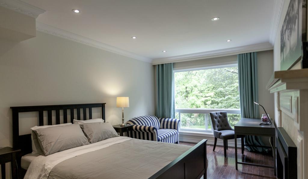 多伦多邓肯公园民宿 Toronto Duncan Park Guesthouse Exterior photo